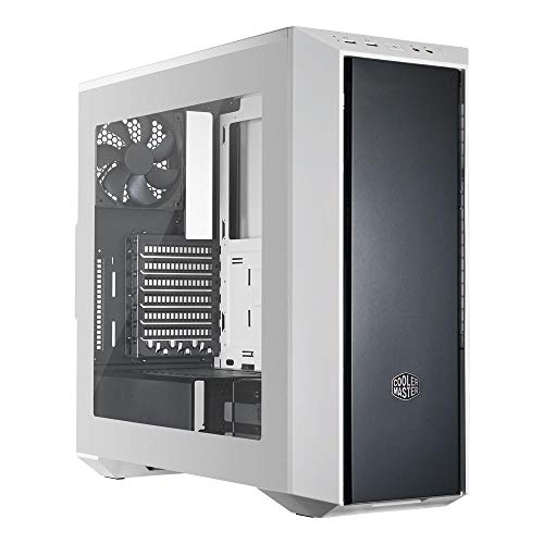 MasterBox 5