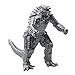 lilongjiao Godzilla Meccanica Figura Doll 2021 Versione del Film Godzilla vs. King Kong Machine Monster Toy 17cm / 6.6in