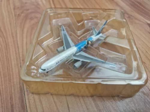 Amazon.co.jp: Herpa Wings 1:500 Air ニュージーランドボイング B767