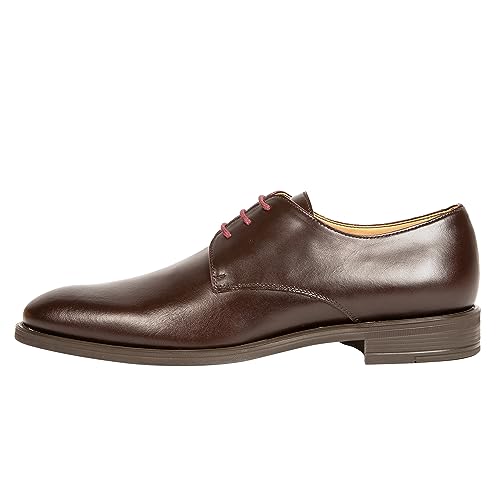 Image of PS Paul Smith Men's Bayard Oxford Shoes