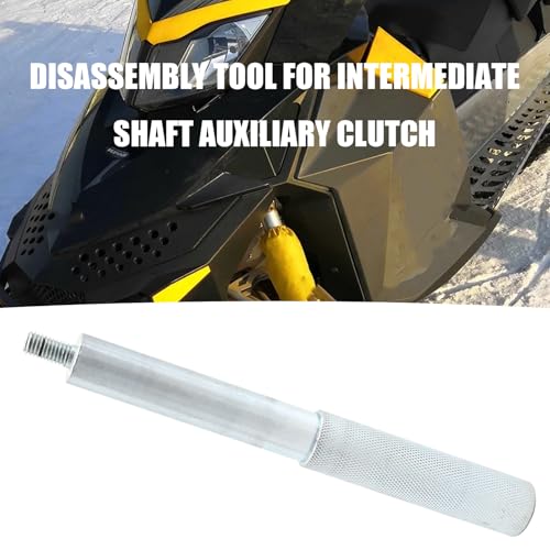Image of Saihisday JAM001 Jackshaft Secondary Clutch Removal Tool, Replacement for Ski Doo XP and Up QRS Replacement for Ski-Doo's with QRS Secondary 2008-2023, Replaces JAM001