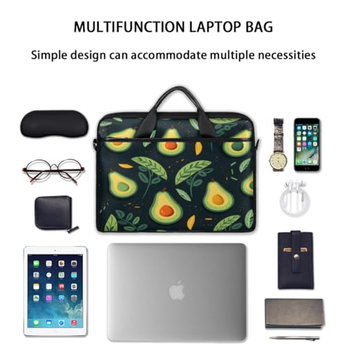 Bolso para Laptop de 14-15.6 Pulgadas Impermeable miniatura 3