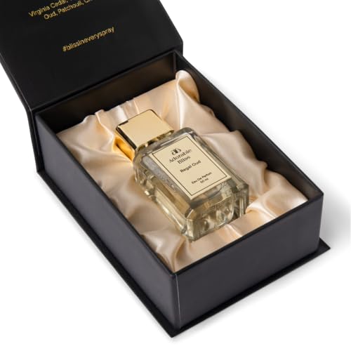 Image of Liquid Regal Oud Eau De Parfum 50ML | Luxury Unisex Fragrance With Rich Oud & Amber Notes | Long-Lasting | Luxury Gift For Him & Her | Perfect for Evening, Celebrations & Dates