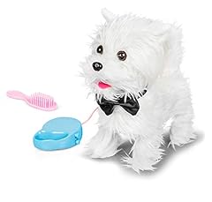 Animigos 37178 Walking Westie, süßer...