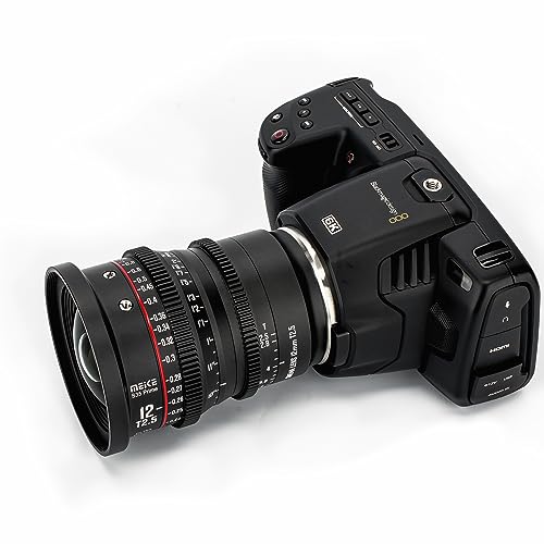 RED Komodo 6K cinema camera