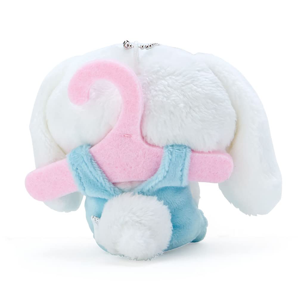 Amazon.co.jp: サンリオ(SANRIO) シナモロール マスコットホルダー 