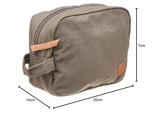 Fjällräven Övik Gear Bag Dark Olive