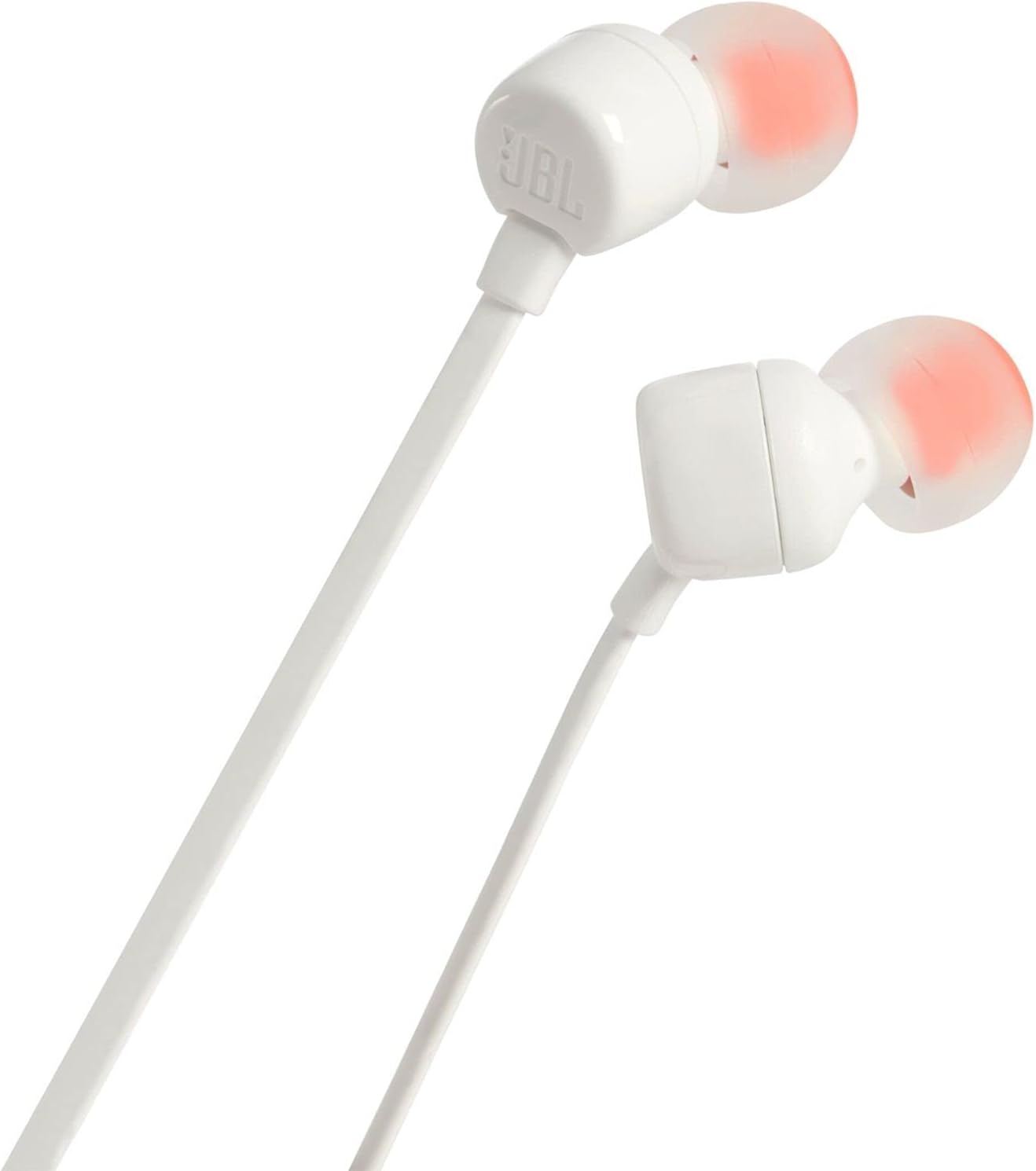 In-Ear Headphone with One-Button Remote
