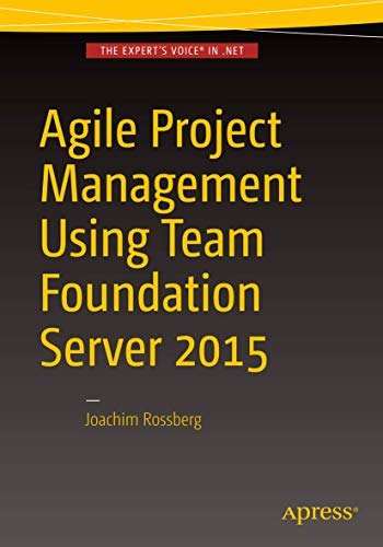 Agile Project Management Using Team Foundation Server 2015 view 2