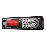 Mobile Scanner, Analog, 9000 Channels