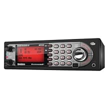 Mobile Scanner, Analog, 9000 Channels