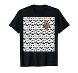 Star Wars Where Is Chewbacca Stormtrooper Fill T-Shirt
