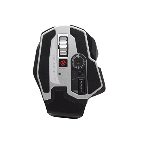Build My PC, PC Builder, Mad Catz MCB4371000C2/04/1