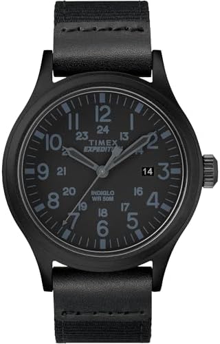 Timex Expedition Scout