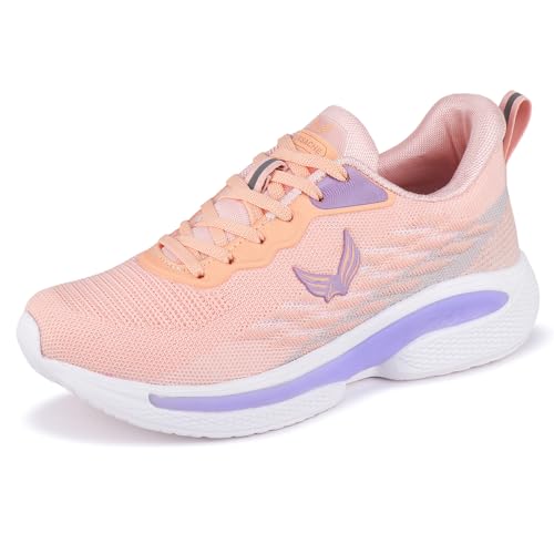 Image of BERSACHE Premium Sports,Walking,Gym,Cricket, Trending Running Shoes for Womens /Girls