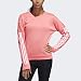 adidas Women's Response Crew Sweatshirt