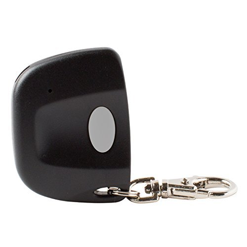 Outdoor Keychain Remote Garage Door Opener Firefly 300Mhz, Model: 300MCD21K, Garden Store, Repair & Hardware