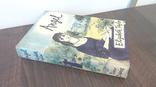 Angel: 2 0670125016 Book Cover