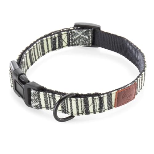 Embark Dog Collar - Adjustable Heavy Duty...