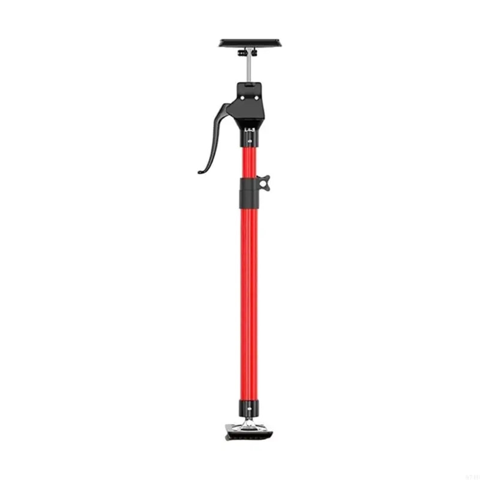 Adjustable Support Poles Cabinet Installing Cabinets Telescoping Hand Tool for Installation for Cabinet(60-115cm)
