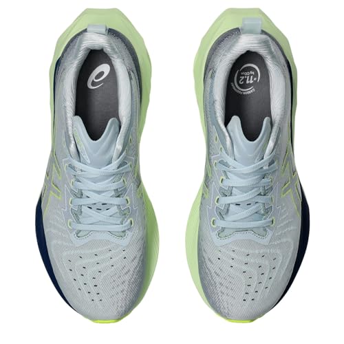 Image of ASICS Women's NOVABLAST 4 Running Shoe