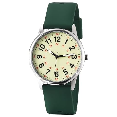 Nurse Watch for Medical Professionals and Students Cover