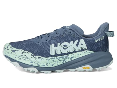 Image of Hoka Womens Speedgoat 6 GTX