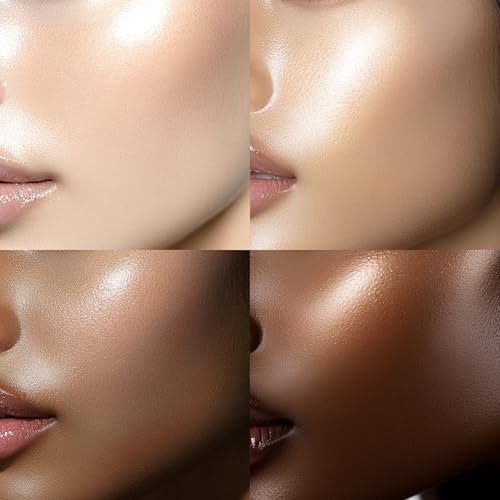 Image of Espoir Be Glow Shading Stick Highlighter #1 Sunshine│Creamy Solid Texture & Smooth Gliding on Face with Hyaluronic Peptide, Natural Contour Color for Daily Radiant Makeup, Subtle Shimmering