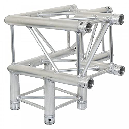 Global Truss F34 PL 3 vías 95 grados esquina L/H (F34PLC30-95L) Cover