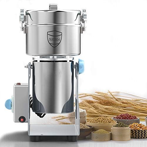 mill flour coffee grinder