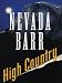 High Country: An Anna Pigeon Mystery