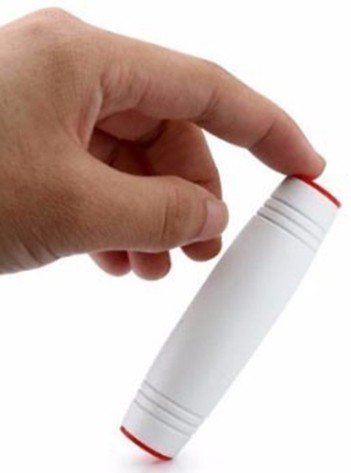 Fidget Spinner Mokuru Ansiedade Anti Estresse Hand Roller (BSL-GIRA-4)