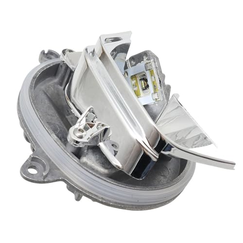 Coche led Angel Eye 63117381449 módulo faro delantero recambio X5 X6 3