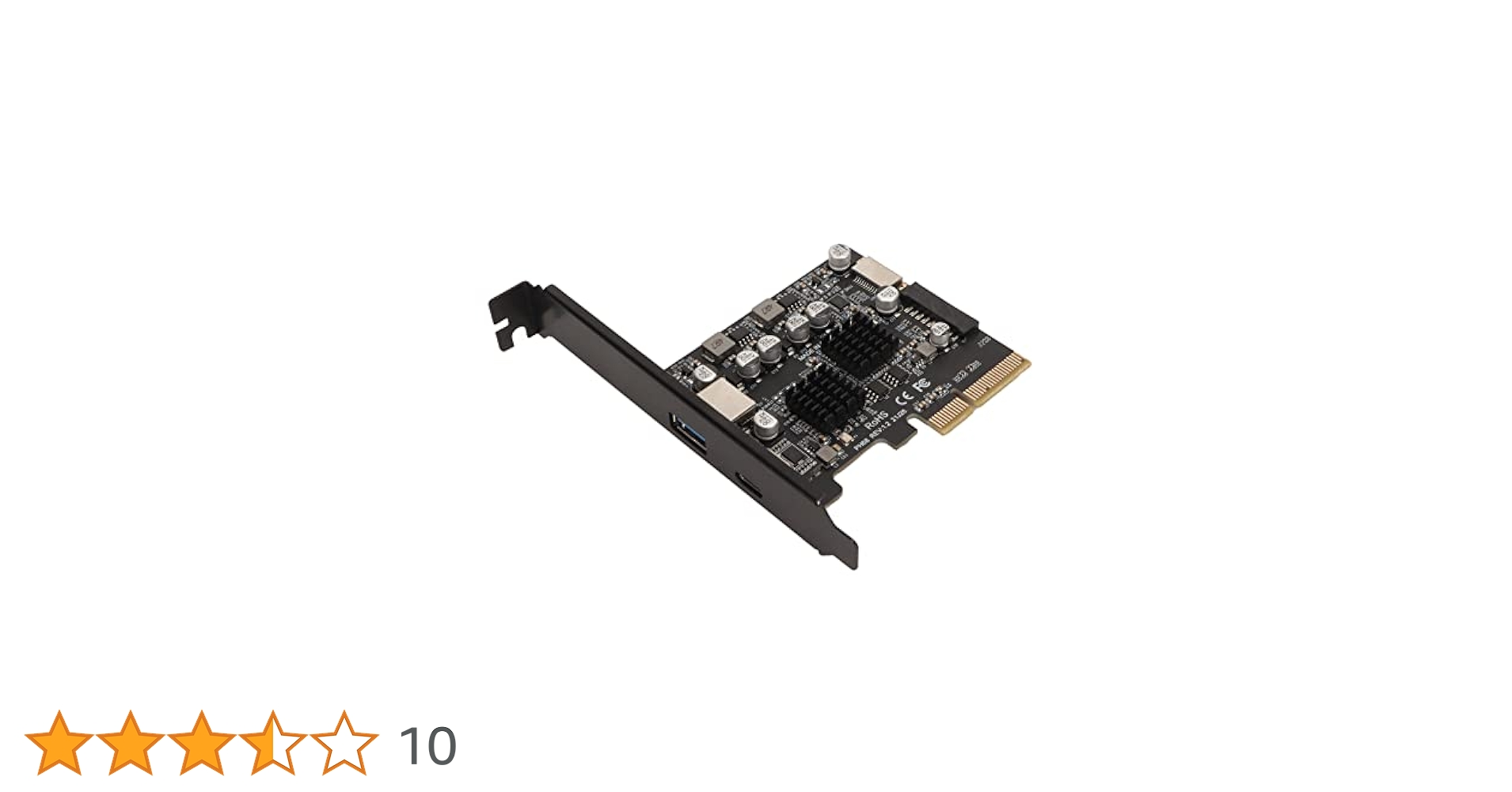 う*人様 バッファロー IFC-PCI7ESAU2 拡張カード／USB2.0・e Amazon.co.jp: PCIe to USB 3.2 拡張カード、PCI Express 拡張