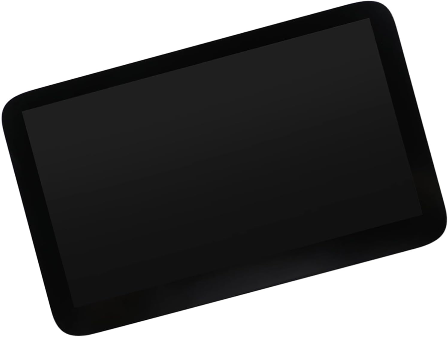 Car 12.6 Inch LCD Headrest Rear Seat Entertainment Screen 85585741 87866825 85157877 84981266 85157878 85100042 84824745 Split Screen Headrest Display