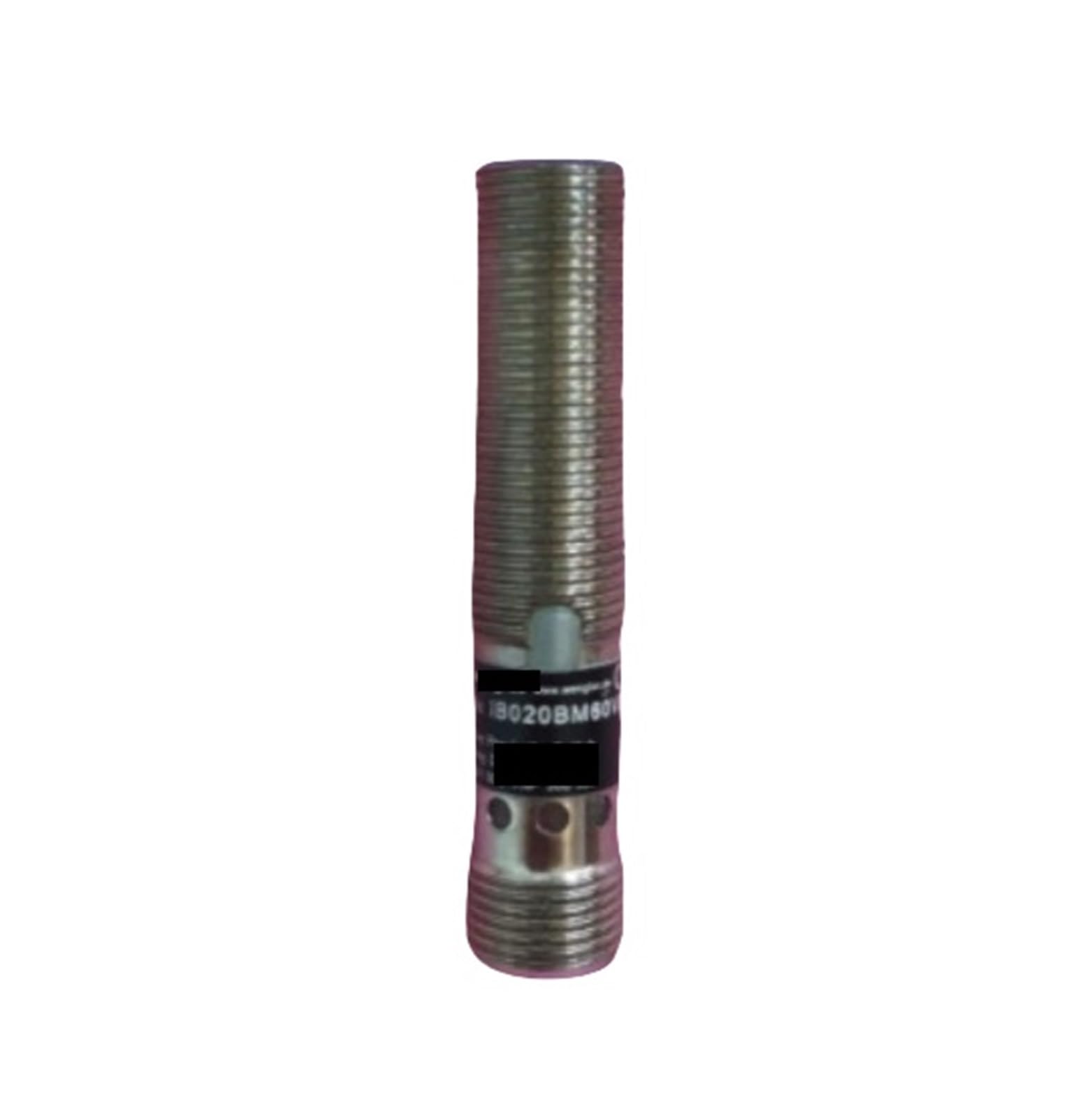 Ieumjnat 5V Photoelectric Sensor Ib020bm60vb3 For Industry Manufacturing Machine Control Etc