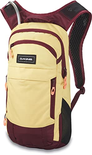 Dakine Womens Syncline 12L - Ochre/Port