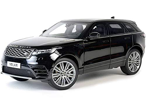 LCD Models LCD18003BL - Land Rover Range Rover Velar 2018 Black