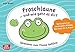 Produktbild Froschlaune ... und wie geht es dir Spielideen zum Thema Gefühle: Kartenspiel zur emotionalen Bildung. Vorschule bis 3. Klasse. 10 pädagogische Denk- ... von 5 bis 10 (Lernspiele für Grundschüler)