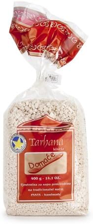 ENA HANDMADE SOUR TARHANA PASTA 400G