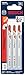 Bosch T102D3 3-Piece 3 In. 6 TPI Clean for Polypropylene High Carbon Steel Jig Saw Blades