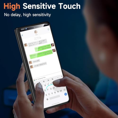Image of Mr.Shield Screen Protector for Samsung Galaxy Z Fold 8 Ultra /Fold 7