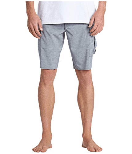 BILLABONG T-shirt modulaire de qualité supérieure avec manches courtes premium