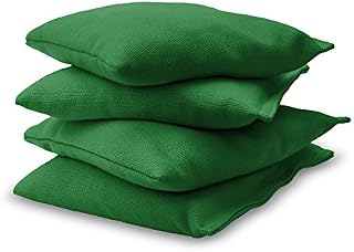 GoSports Official Regulation Cornhole Bean Bags Set (4 All Weather Bags) - 15
