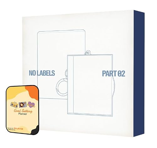 NO LABELS: PART 02 YEONJUN (TXT) Album [RANDOM Photocard Case THEME ver.]+Pre Order Benefits+BolsVos Idol-Inspired Freebies