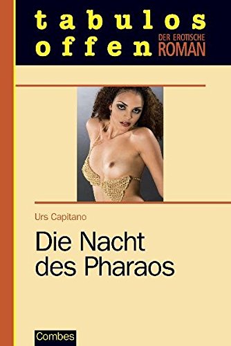 Die Nacht des Pharaos