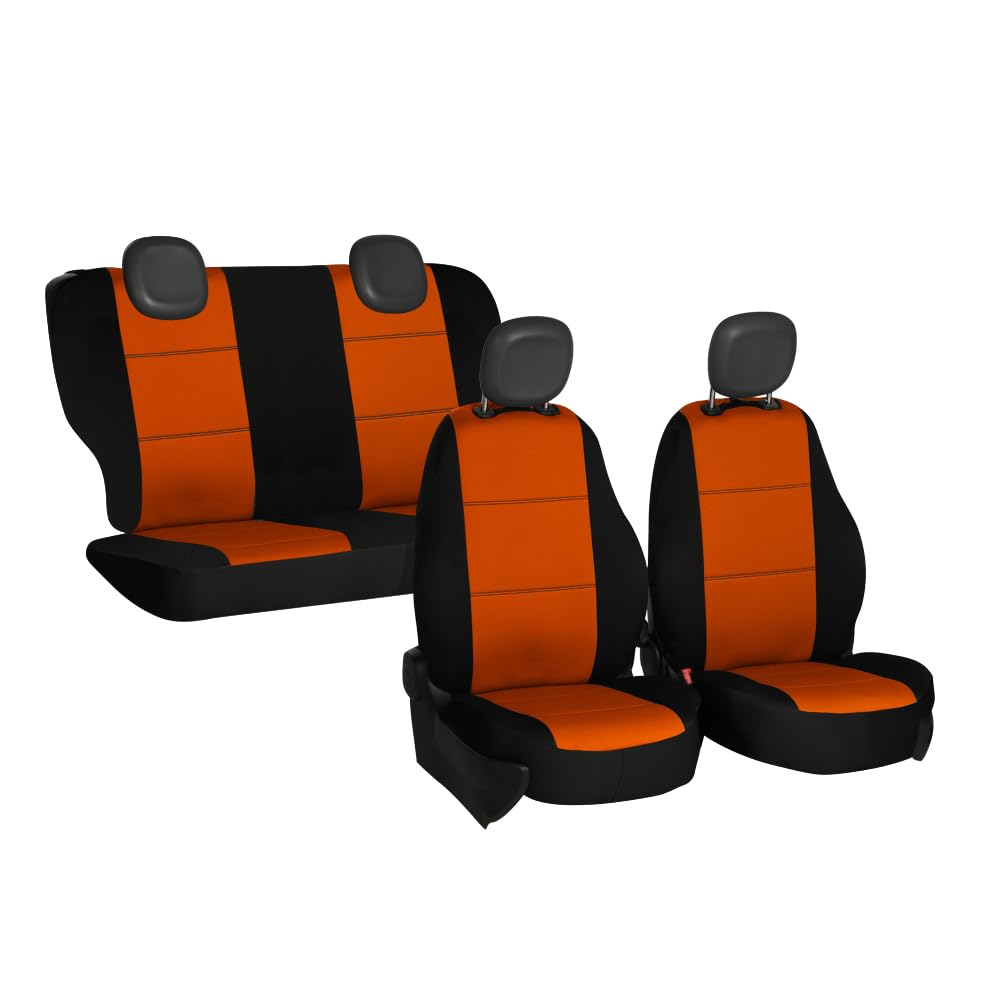 UNION Coprisedili su misura realizzati per NISSAN QASHQAI. Perfettamente aderente, resistente, lavabile. Made in Italy. (NS89)