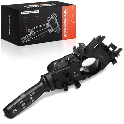 Interrupteur de colonne de direction Frankberg pour Hyundai i30 Berline Break 934202K560