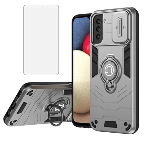 Coque Samsung S21 FE 5G antichoc résout le problème des écrans cassés