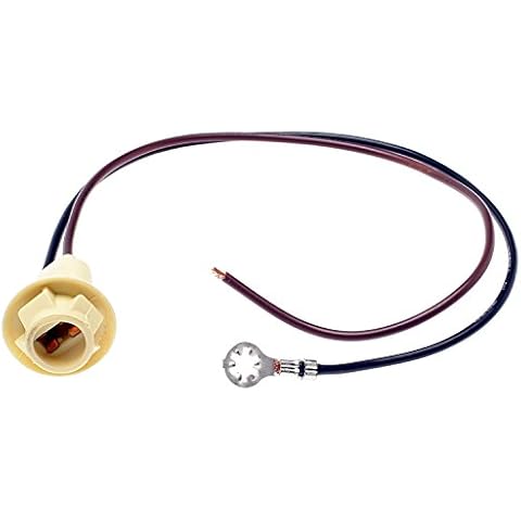 ACDelco LS247 Light Socket Cover